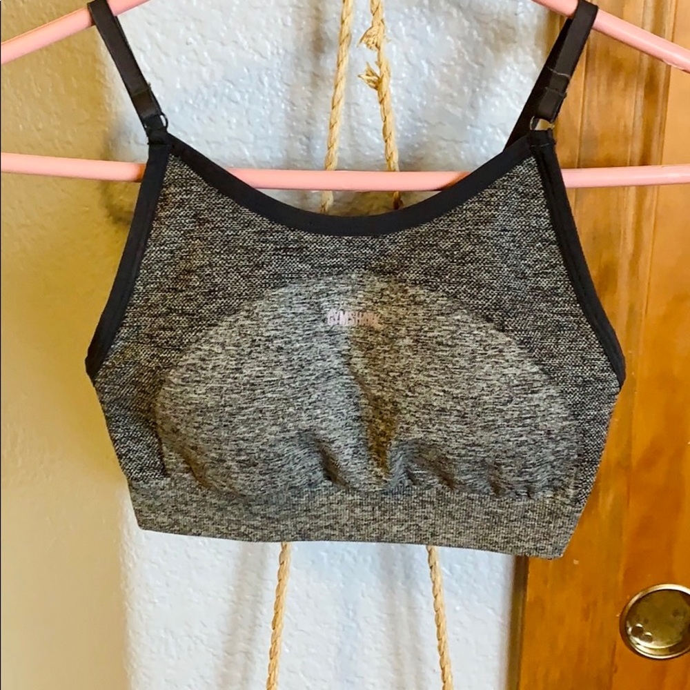 Gymshark Sports Bra